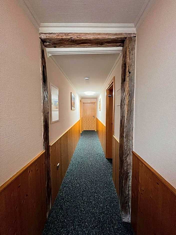 Hotel Rebstock