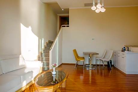 Duplex Suite