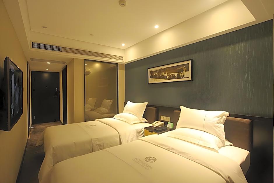 Yingshang Hotel Guangzhou San Mao Branch
