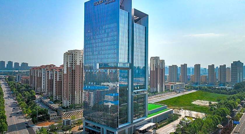 Four Points by Sheraton Yantai