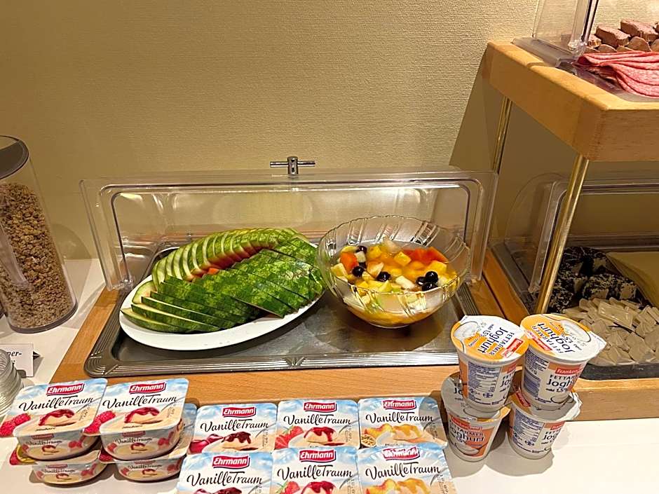 Hotel Luther Birke Wittenberg