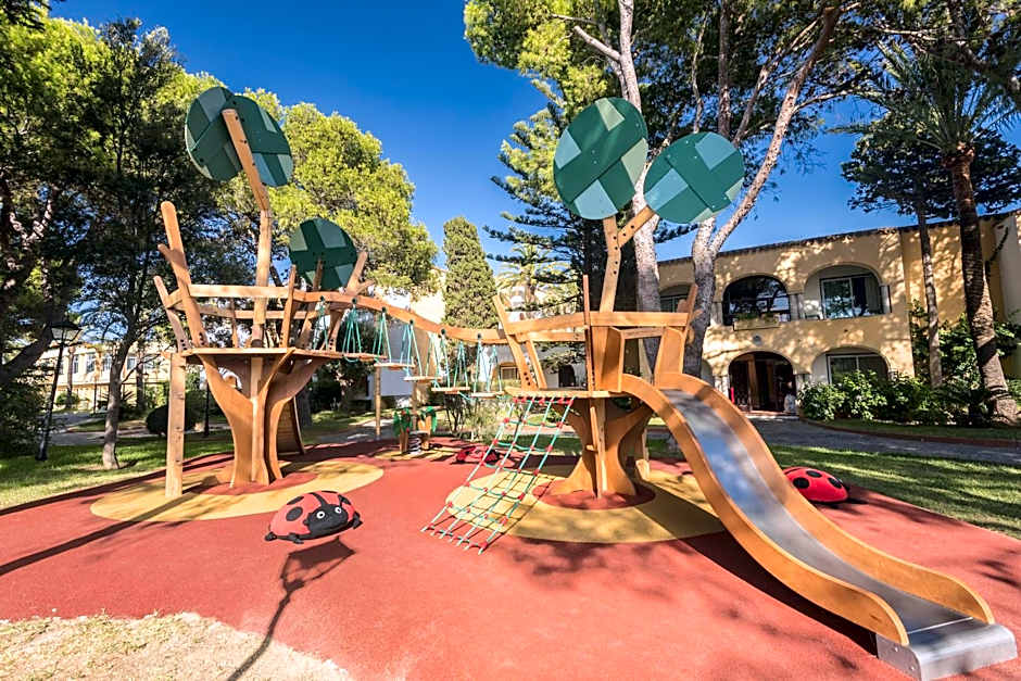 Melia Zahara Resort & Villas