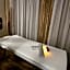 Privat-Spa mit Whirlpool und Sauna in Sursee