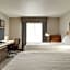 Hilton Garden Inn Dubuque Down