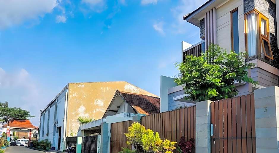 Hotel O Sumpil Syariah