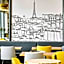 ibis Paris Porte de Montreuil