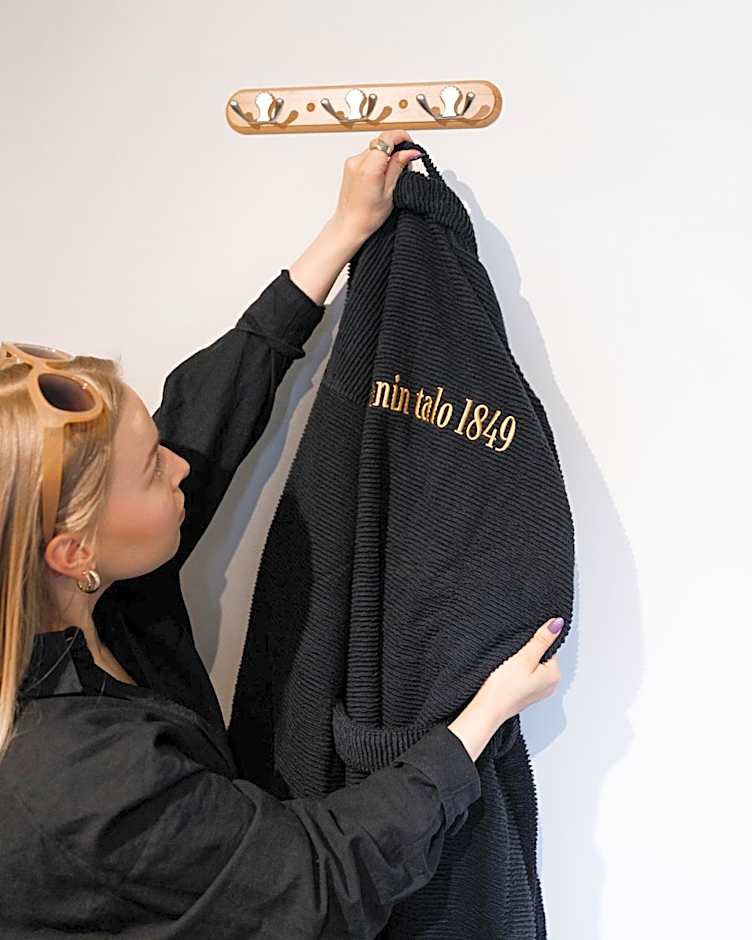 Johanssonin talo 1849