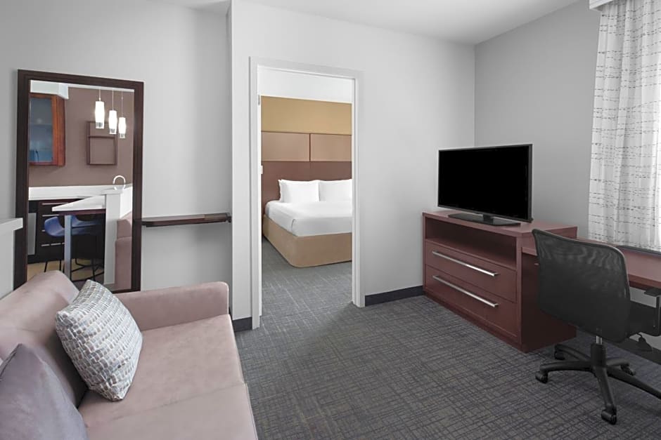 Residence Inn by Marriott Tustin Orange County