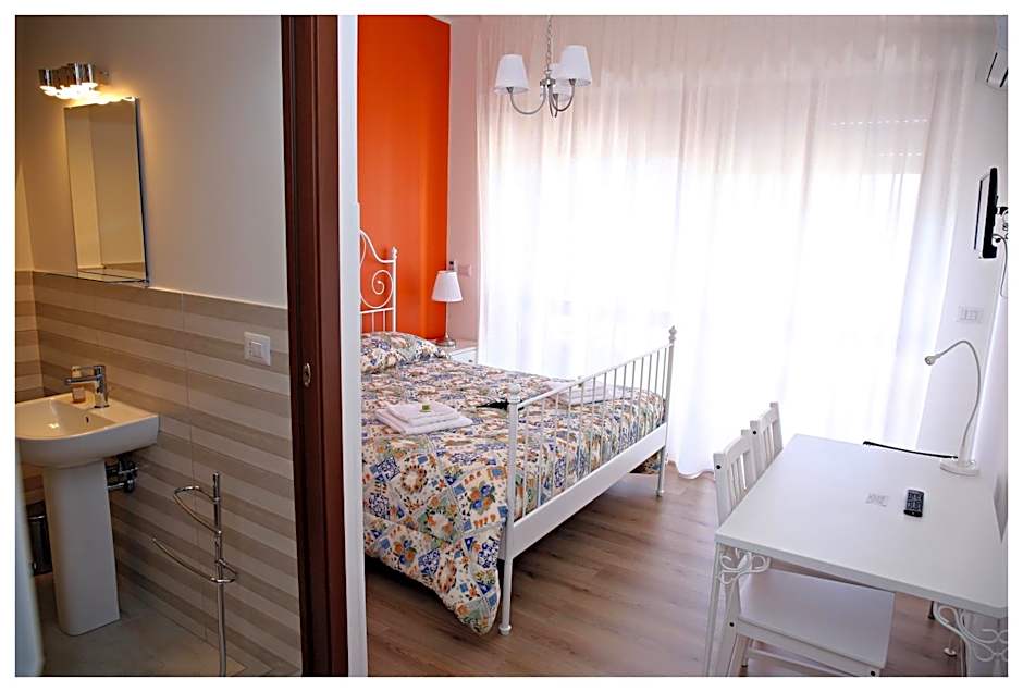 Tosca B&B