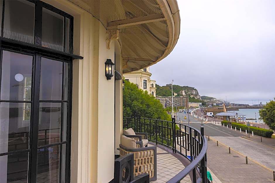 Dover Marina Hotel & Spa, Tapestry Collection by Hilton