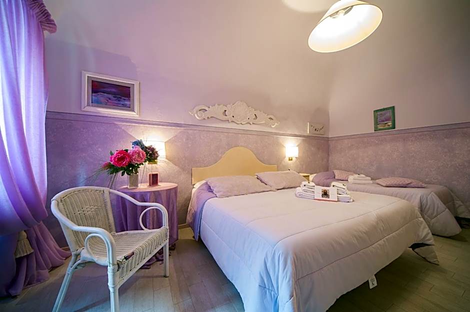Albergo Etruria