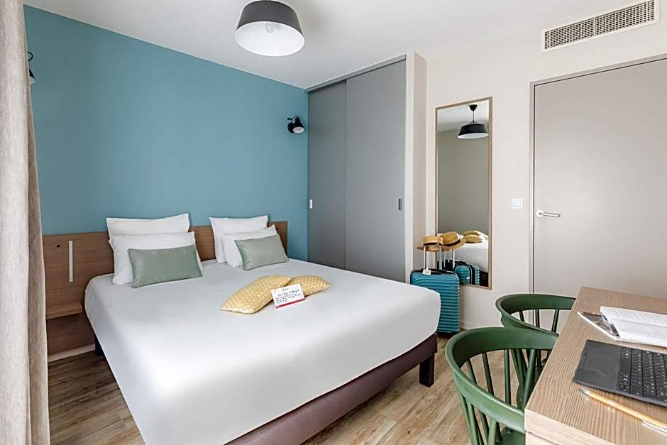 Appart'City Classic Valence