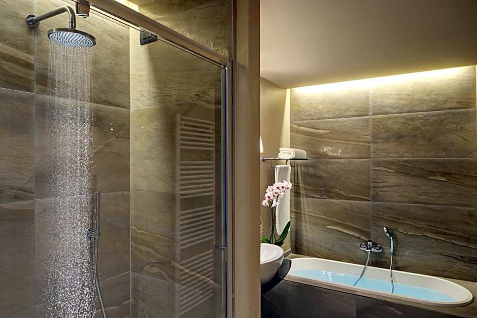 Titano Suites