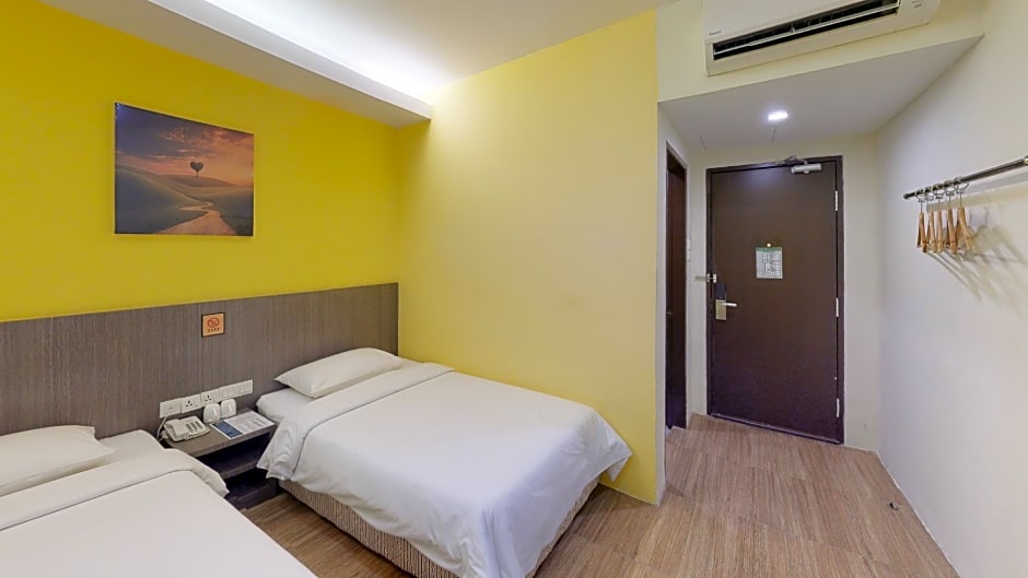 Signature Inn