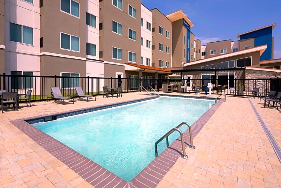 Residence Inn by Marriott Waco South