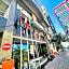 Kiev Tower Hotel Apartments