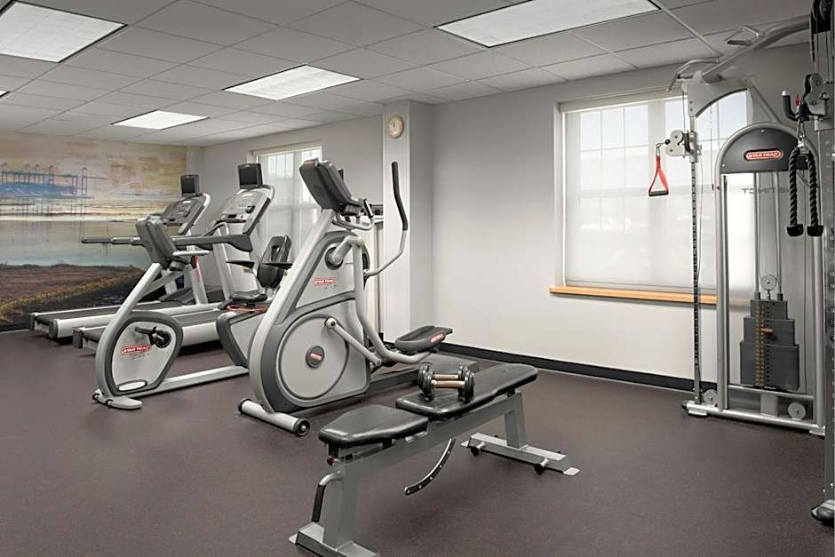 TownePlace Suites by Marriott Suffolk Chesapeake