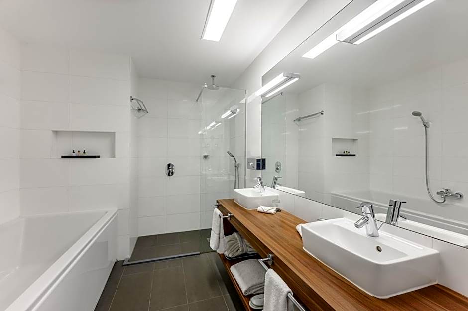 Hotel Nemzeti Budapest - MGallery
