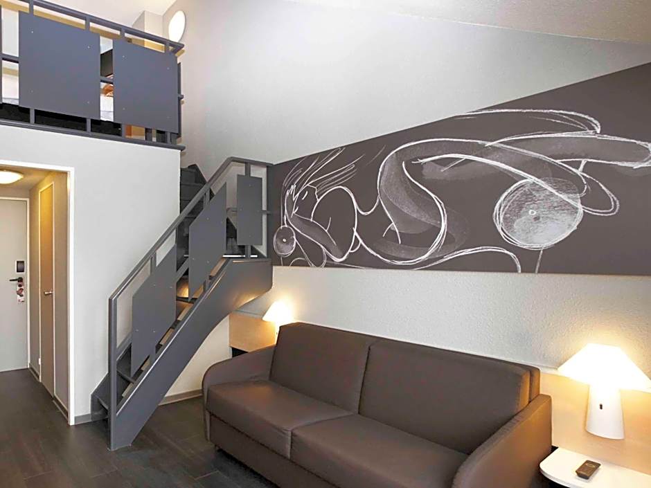 ibis Granville Port de Plaisance