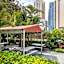 Trickett Gardens Holiday Inn