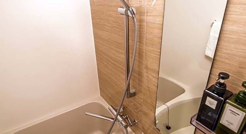 Gucho-kun · Hotel Shochiku-un, Kyoto Shijo Karasuma