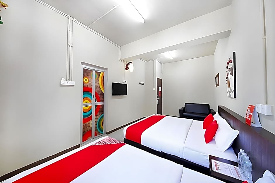 OYO 507 Aikka Hotel