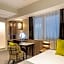 Meitetsu Inn Shinosaka-Station East Gate