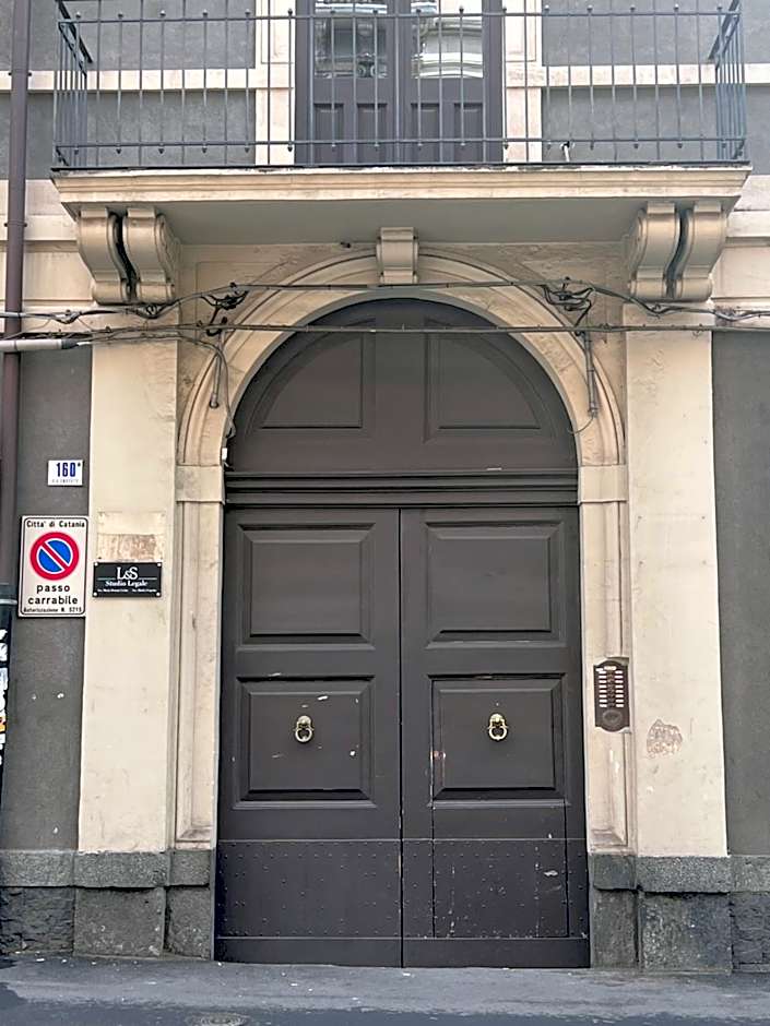 Sofia Katane Suites