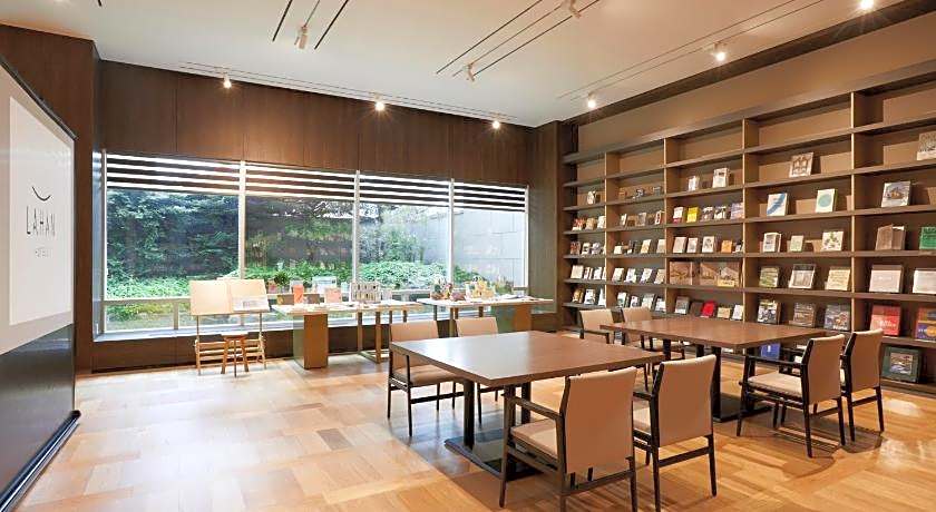 Lahan Hotel Jeonju