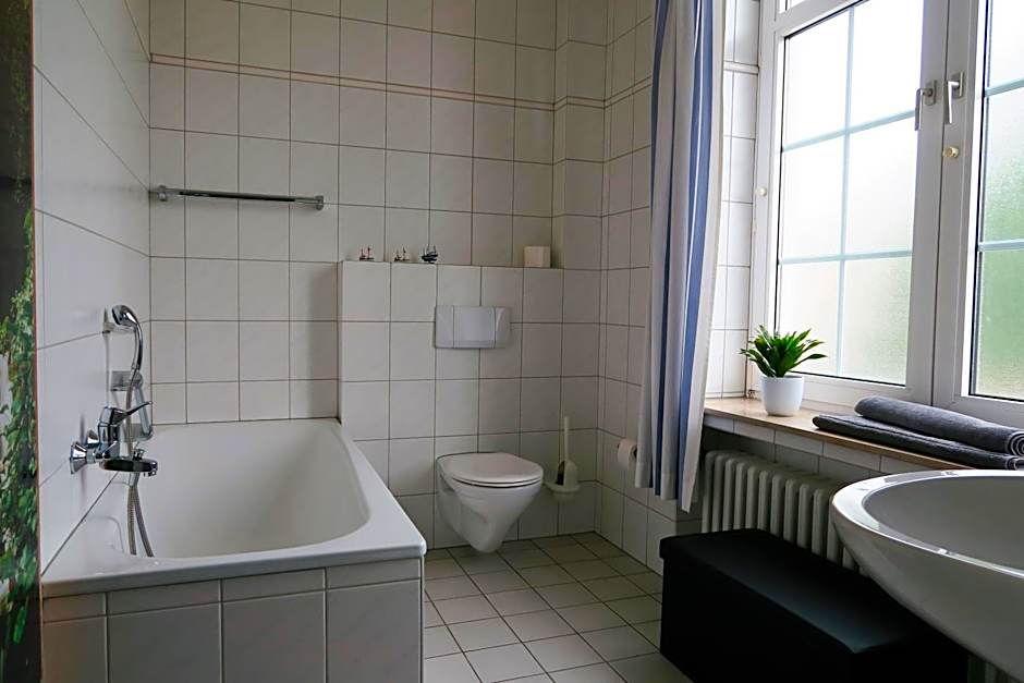 Hotel-Restaurant Haus Keller