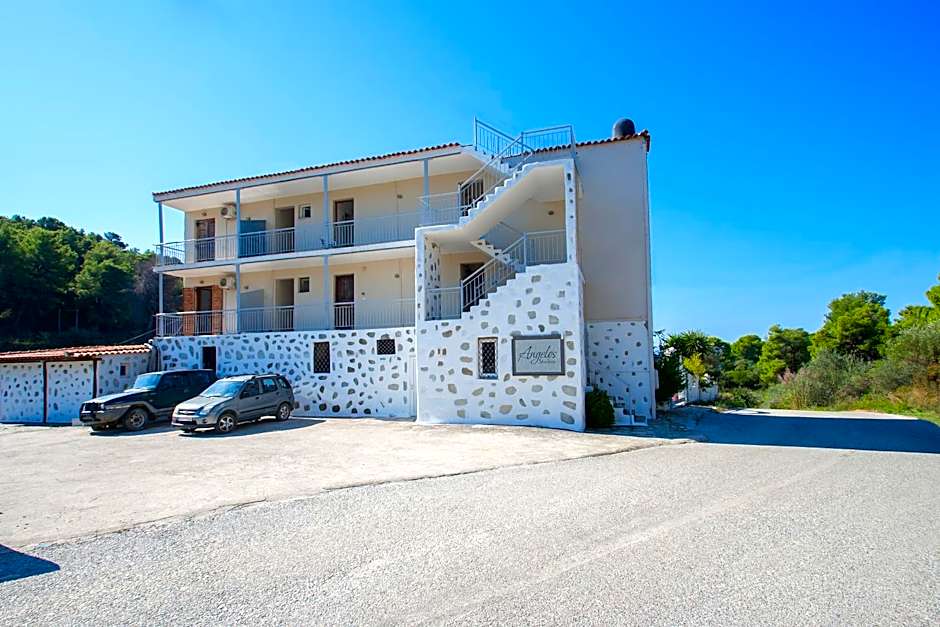 ANGELOS STUDIOS