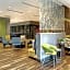 Home2 Suites By Hilton Charlotte Uptown