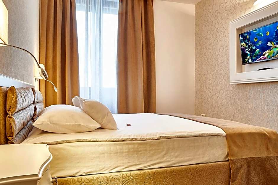 Continental Forum Sibiu