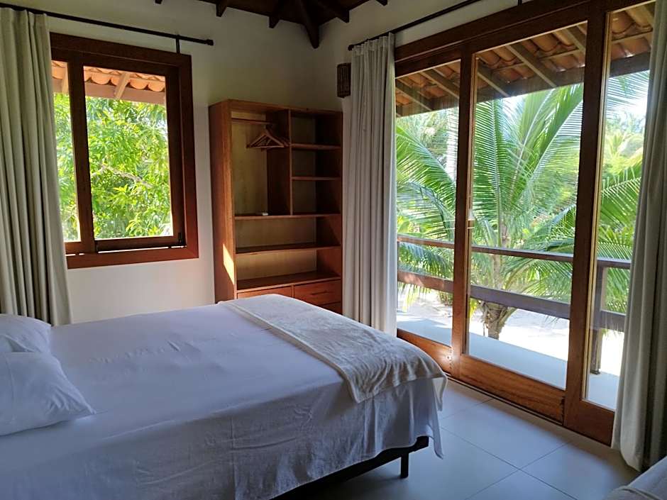 Kíria's Village Beach House