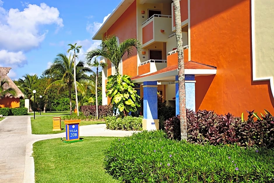 Bahia Principe Grand Coba All Inclusive