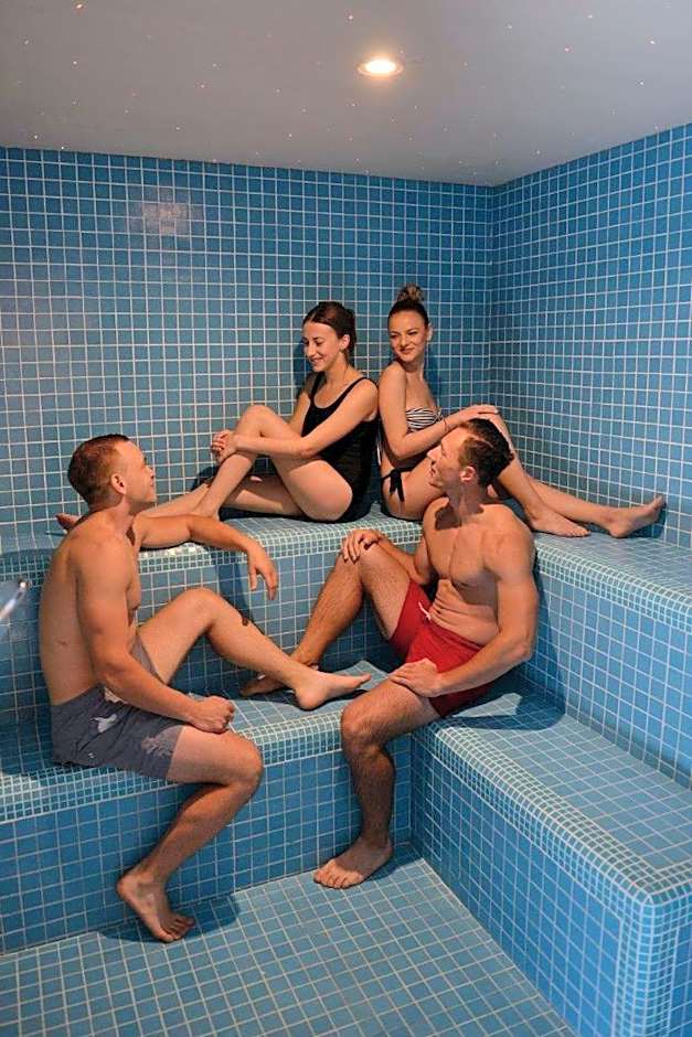 AQUARIUS BOUTIQUE HOTEL