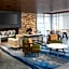 Fairfield Inn & Suites by Marriott Santa Rosa Rohnert Park