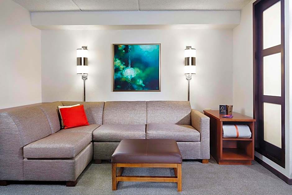Hyatt Place Dallas Plano