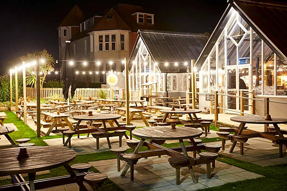 The Spyglass & Kettle by Greene King Inns