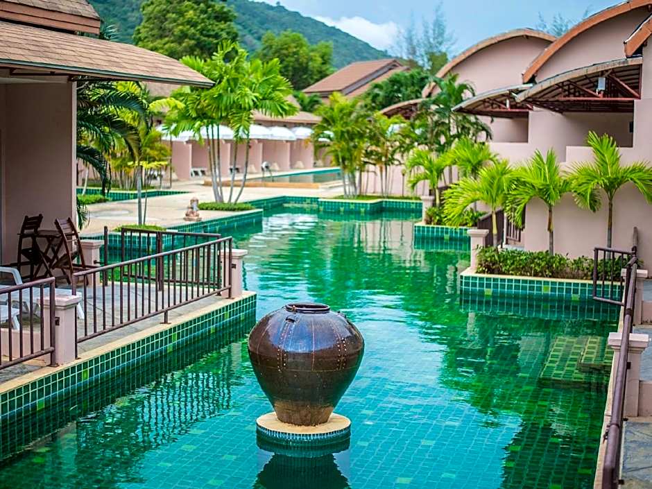 Phuket Kata Resotel