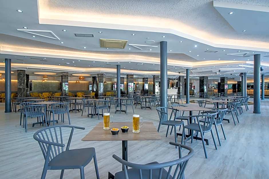 Hotel Benidorm East by Pierre & Vacances