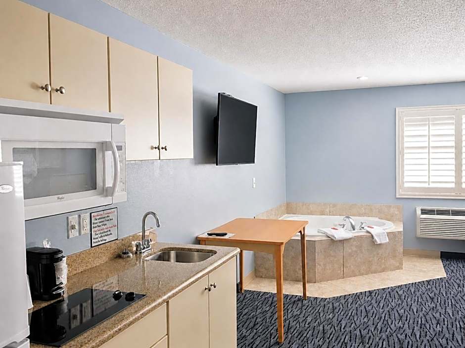 Executive Inn & Suites Extended Stay - Vernal