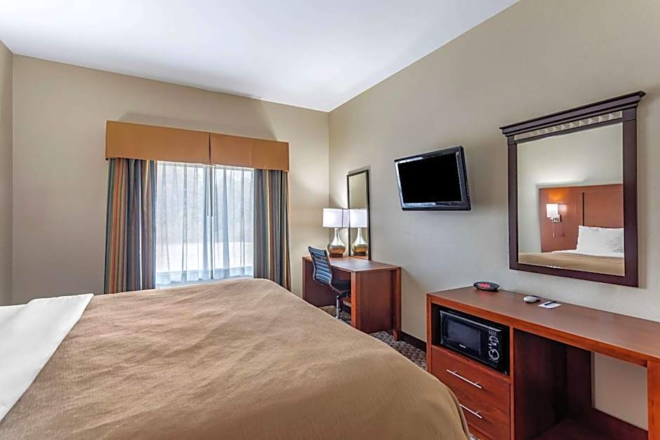 Comfort Inn & Suites Carbondale University Area