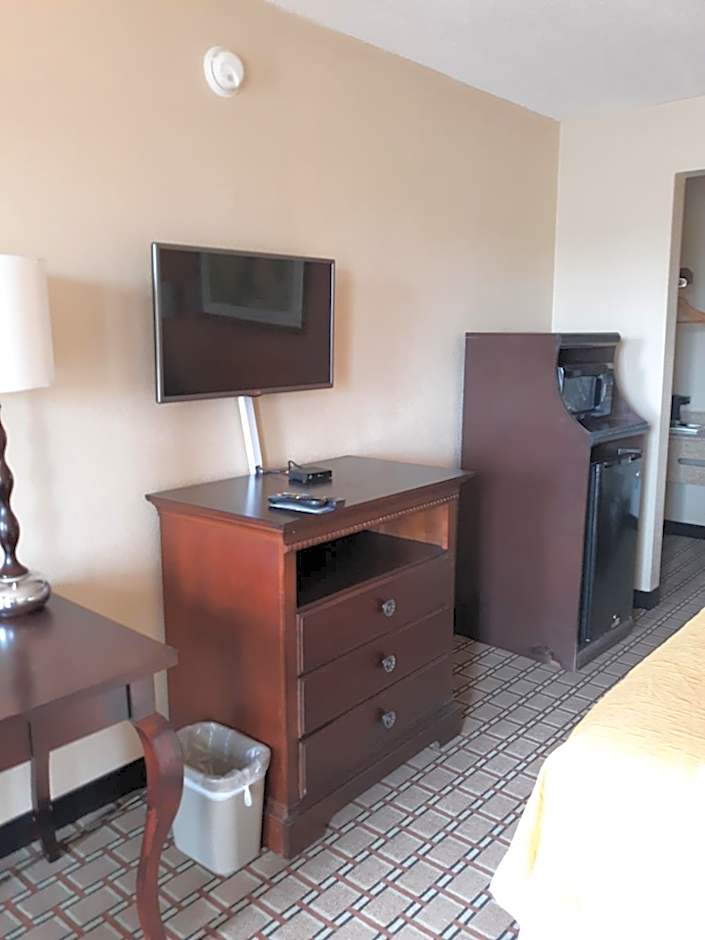 Days Inn by Wyndham Blytheville