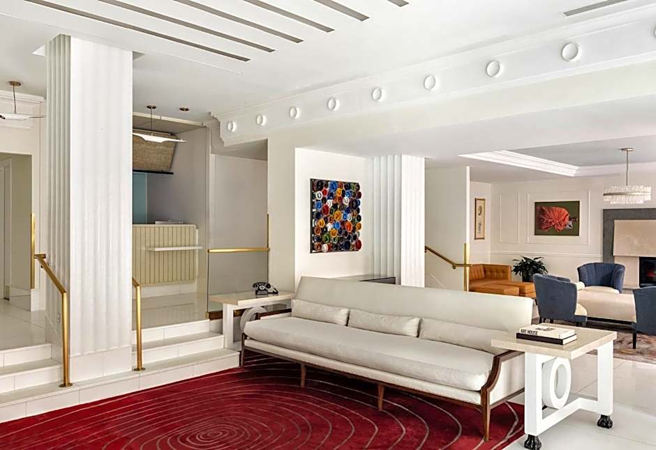 70 Park Avenue Hotel By IHG