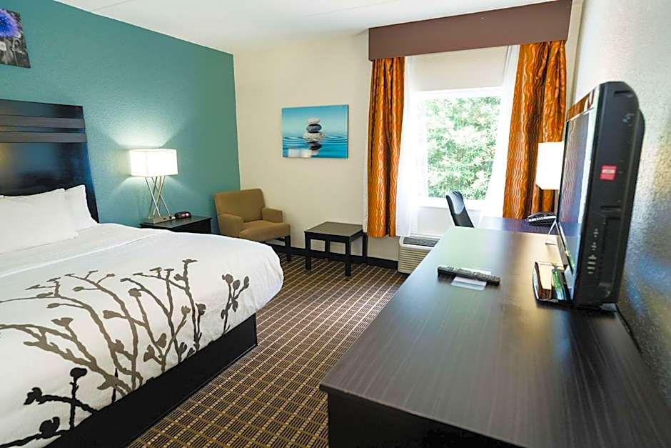 Sleep Inn & Suites West Knoxville