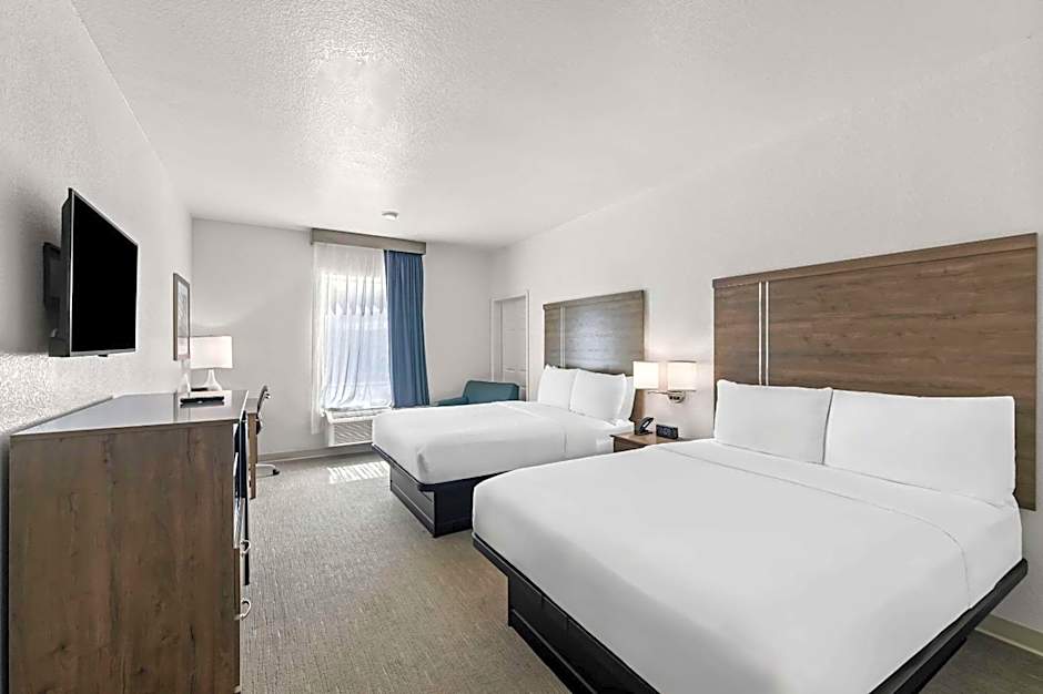 Quality Inn Bastrop