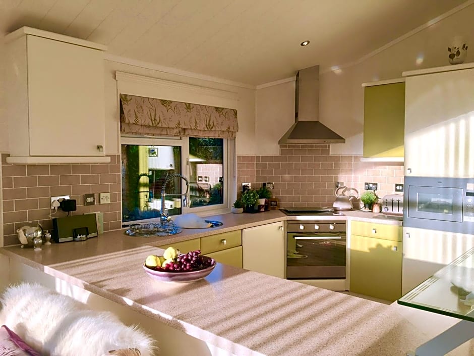 Otter Lodge Auchterarder