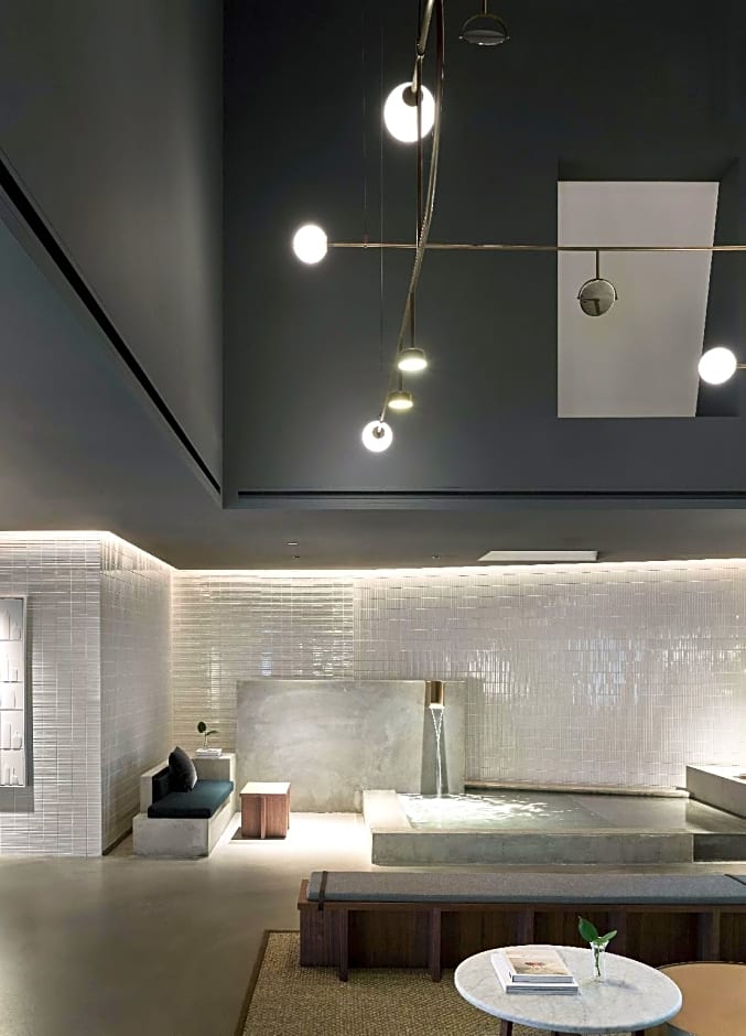 Kimpton Da An Hotel By IHG