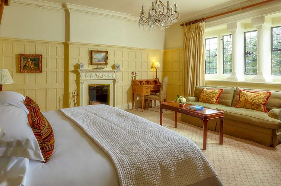Danesfield House Hotel And Spa
